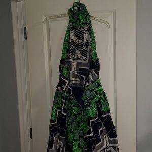 Beautiful floor length dress